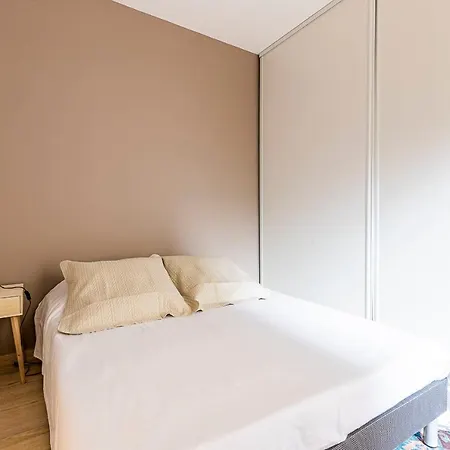 Pleasant And Bright Chartreuse With Terrace Holiday home Toulouse